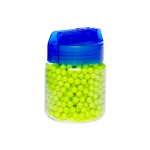 2410 1000PCS 6MM BB BULLETS