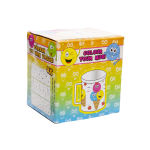 8205 COLOR YOUR OWN MUG FACES