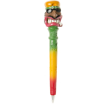 6314 BALLPEN RASTA °