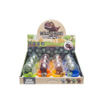 9471 FINGER BITING DINO DISPLAY