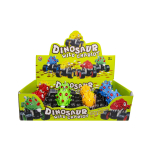 3238 MONSTERTRUCK DINOSAUR FRICTION