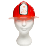 9090 FIRE HELMET
