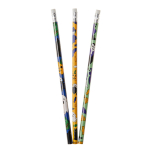 6499 PENCIL, HALLOWEEN °°°