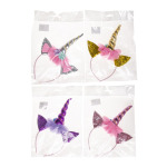 0062 TIARA UNICORN