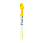 4953 BIG DUCK BUBBLE STICK