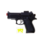 2401 PELLET PISTOL 150MM (UNDER 0.08J) BOX