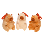 1952 PLUSH, CAPYBARA WITH KC