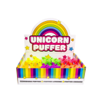 9371 PUFFER UNICORN