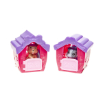 1330 CUTE PET HOUSE