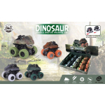 3124 DINO CAR M FRICTION