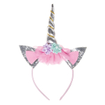 0062 TIARA UNICORN