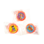 4472 RETURN TOPS, SUPERHERO °°°°
