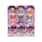 2491 DOLL 11.5"