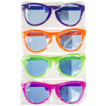 9496 XL GLASSES-NO UV PROTECTION