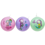 4871 MERMAID BALL PVC