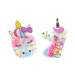0120 PEARL SET M, UNICORN °°°°