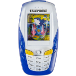 4129 WATERGAME PHONE PP