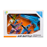 2240 AIR BATTLE GUN PLANE SHOOTER
