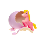9249 GIANT UNICORN EGG BOX °°°