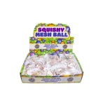 9277 SQUEEZE MESH BALL 45MM