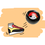 4869 PIRATE BALL °