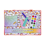 6522 ART SET CASE 68PCS °
