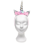 0062 TIARA UNICORN