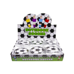 0247 NOTEBOOK FOOTBALL PP