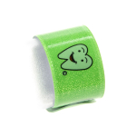 4320 SLAP BRACELET TOOTHDESIGN