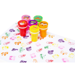 6680 SINTERKLAAS STAMPS °°°°