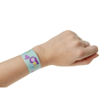 4997 SLAP BRACELET MERMAID °