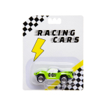 3195 DIECAST COLORFULL RACE CAR BC