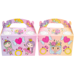 8766 TREATBOX PRINCESS