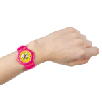 4486 NEON WATCH MAZE GAME PP