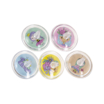 4286 SPINNING TOP PRINCESS