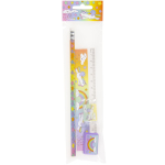6583 STATIONARY SET UNICORN