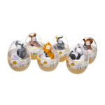 9463 PULLBACK WILD ANIMALS °°°