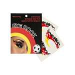 8516 4PCS EYE TATTOO GERMANY