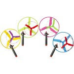 4916 2PCS FLYING SHOOTER PP