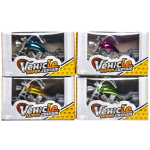 3162 4ASS COL MOTOCYCLE