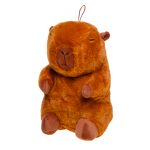 1631 PLUSH CAPYBARA M