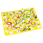 7100 2ASS SNAKES & LUDO GAME PP
