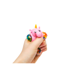 9272 SQUEEZE BALL UNICORN
