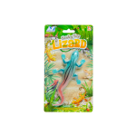 9048 WALLCLIMBER, LIZARD BC