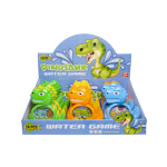 4025 WATERGAME STANDING DINOSAUR DB