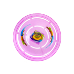 4592 FLYING DISC
