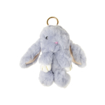 9867 KEYCHAIN RABBIT M