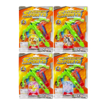 4263 ARROW SHOOTER W TARGET BC