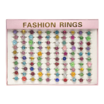 5185 FASHION RINGS