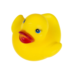 9842 DUCKS YELLOW M PPH